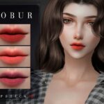 Lipstick 112 by Bobur3 at TSR