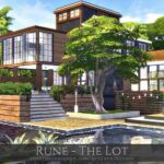 Rune The Lot by Rirann at TSR