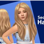 Seona Hair by qicc at TSR