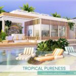 Tropical Pureness by Lhonna at TSR