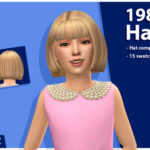 1989 Hair by qicc at TSR