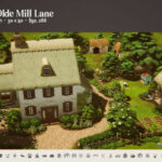 2 Olde Mill Lane Renovated at Viiavi