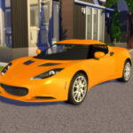 2010 Lotus Evora at Modern Crafter CC