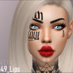 2149 Lips by LVNDRCC at TSR