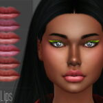 2162 Lips by LVNDRCC at TSR