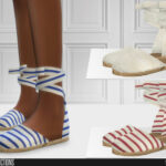 669 Espadrilles by ShakeProductions at TSR