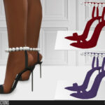 670 High Heels by ShakeProductions at TSR