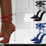 672 High Heels by ShakeProductions at TSR