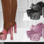 673 High Heels by ShakeProductions at TSR