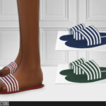 674 Slippers by ShakeProductions at TSR