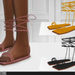 677 Slippers by ShakeProductions at TSR