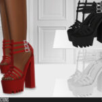 679 High Heels by ShakeProductions at TSR