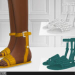 680 Slippers by ShakeProductions at TSR