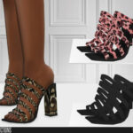 682 High Heels by ShakeProductions at TSR