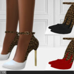 719 High Heels by ShakeProductions at TSR