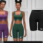 729 Shorts by ShakeProductions at TSR