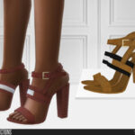 735 High Heels by ShakeProductions at TSR