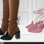 746 High Heels by ShakeProductions at TSR