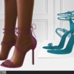 750 High Heels by ShakeProductions at TSR