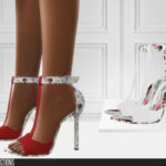 751 High Heels by ShakeProductions at TSR