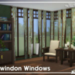 Swindon Construction Windows Part 1 by mutske at TSR