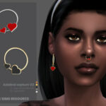 Adalind septum V2 by sugar owl at TSR