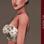 Aestethic Top by couquett at TSR