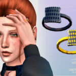 Aishling Ring by DailyStorm at TSR