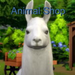 Animal Shop by Zafire at Mod The Sims 4