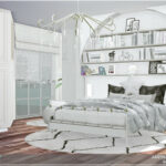 Anisha Bedroom by Moniamay72 at TSR