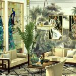 Art Deco Living Room by Flubs79 at TSR