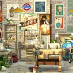 Art Room by Flubs79 at TSR