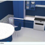 BLANDO COUNTERS AND CABINETS at Sims4Sue