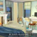 BY BAYS SLEEPING by dasie2 at TSR