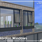 Bardon Construction set Part 1 by mutske at TSR