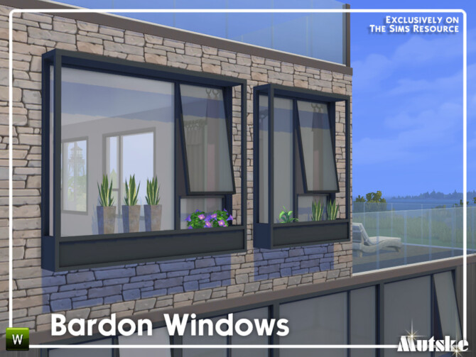 Bardon Construction set Part 1 by mutske at TSR