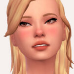 Berrie Blush by Sagittariah at TSR