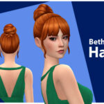 Bethany Hair by qicc at TSR