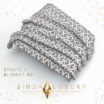 Blanket #9 at Sims4 Luxury