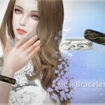 Bracelet 2 by Arltos at TSR