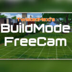 BuildMode FreeCam 4-27-21 by TwistedMexi at TSR