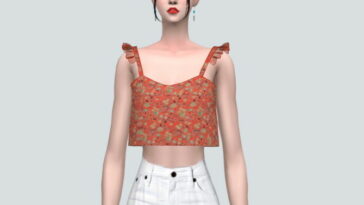 Bustier LY 1 at Marigold