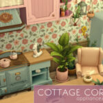 COTTAGE COR BLIMEY! add-on appliances at Picture Amoebae