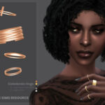 Caledonia rings by sugar owl at TSR