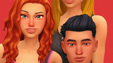 Caliente Sisters + Don Lothario at Marso Sims