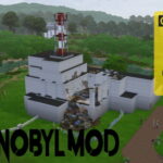 Chernobyl Mod Radioactivity by NerdyDoll at Mod The