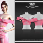 Clothes SET-147 (TOP) BD515 by busra-tr at TSR