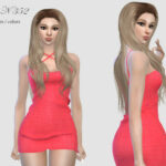 DRESS N 352 by pizazz at TSR