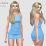 DRESS N 365 by pizazz at TSR