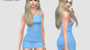 DRESS N 365 by pizazz at TSR